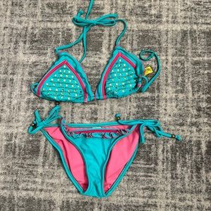 Surfside bikini